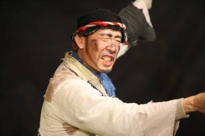 [한국연극협회 여수지부 제공]