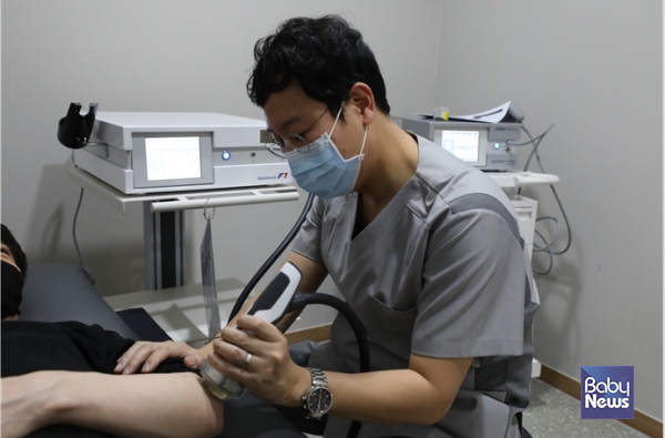 도움말=김민준 종로연세참재활의학과 원장. ⓒ종로연세참재활의학과