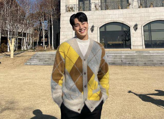 이태환(사진=이태환 인스타그램)