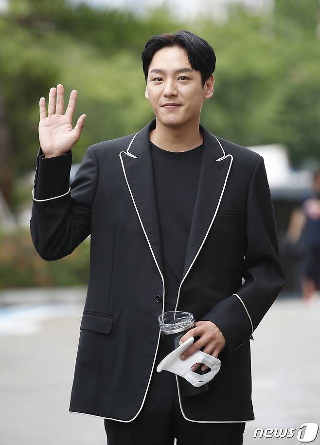 배우 곽시양 © News1