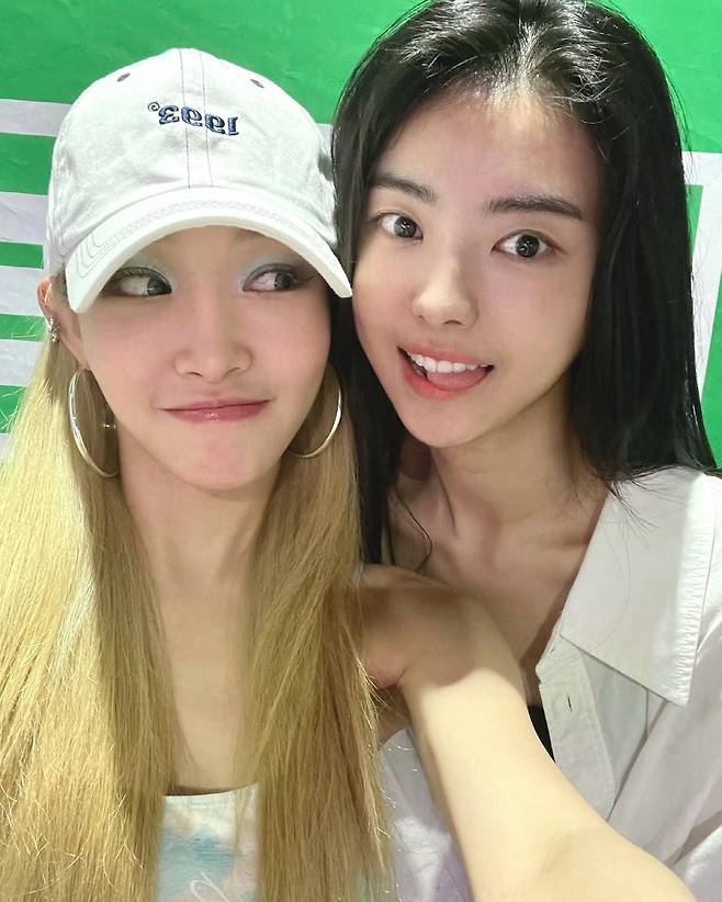 사진 제공=임나영 인스타그램