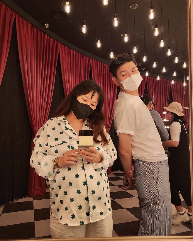 사진 제공=제이쓴 인스타그램