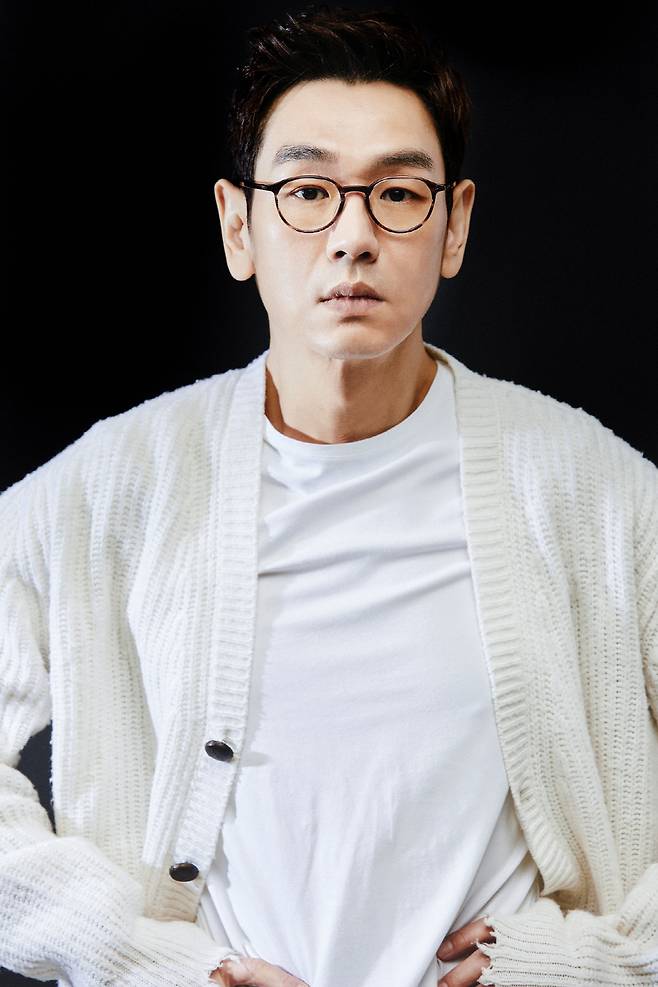 김태우. 사진 제공=제이와이드컴퍼니