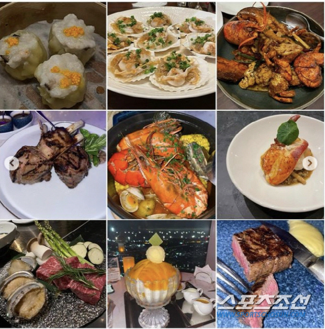 사진출처=아이비 인스타그램