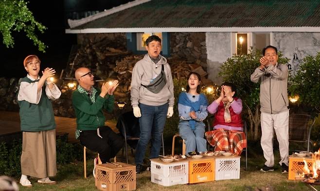 사진 제공=KBS 1TV ‘주문을 잊은 음식점2’