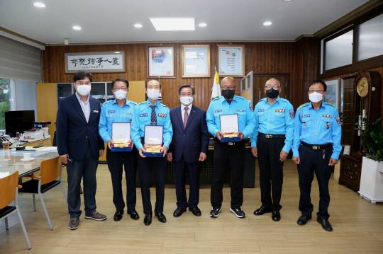 사진=서천군 제공