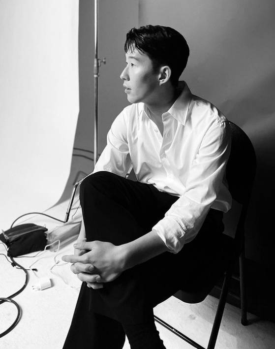 사진=손흥민 인스타그램 캡처