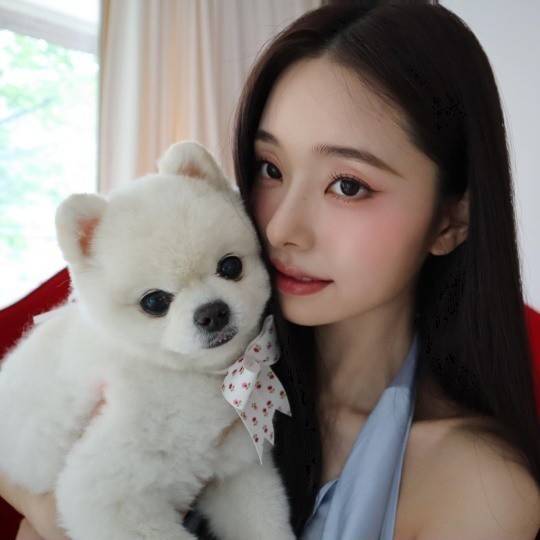 프리지아 [사진=프리지아 인스타그램]