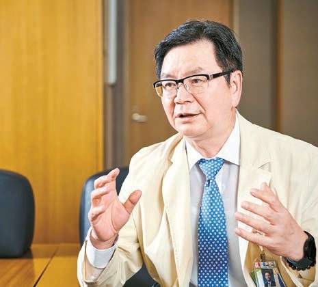 서울성모병원 윤승규 병원장은 “개인 의료데이터의 수집과 활용에 대한 신뢰체계를 구축하는 법적·제도적 정비가 중요하다”고 강조했다.