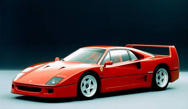 F40(1980년대)