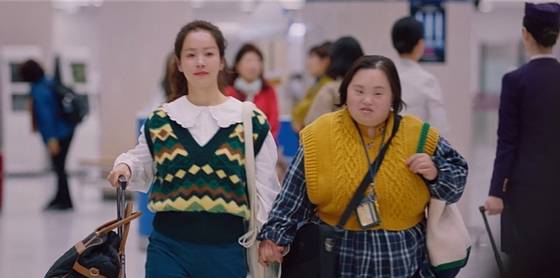 Scenes from "Our Blues" [TVN]