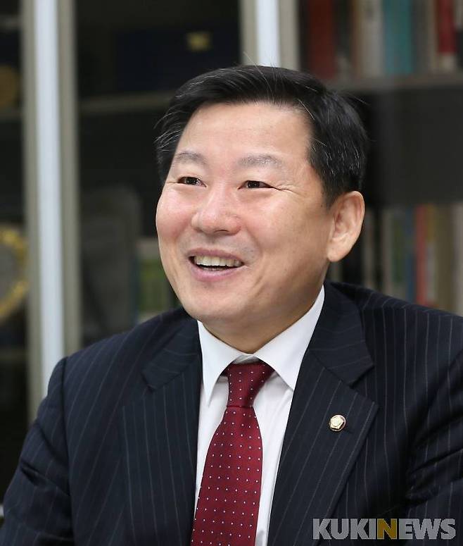 이철규 국회의원