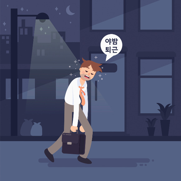 더불어민주당이 윤석열 정부의 노동시간 유연화 정책과 관련해 "노동자를 죽음의 과로사회로 내몰겠다는 것"이라고 비판했다./사진=이미지투데이