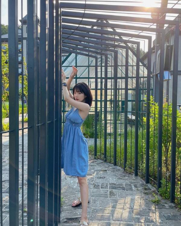 사진=조현영 인스타그램