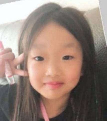 전남 완도에서 실종된 조유나양(10) 일가족 수색작업이 엿새째 이어지는 가운데 경찰이 모든 가능성을 열어두고 바다와 산까지 수색 범위를 확대한다. 사진은 조양. /사진=뉴스1(경찰청 제공)