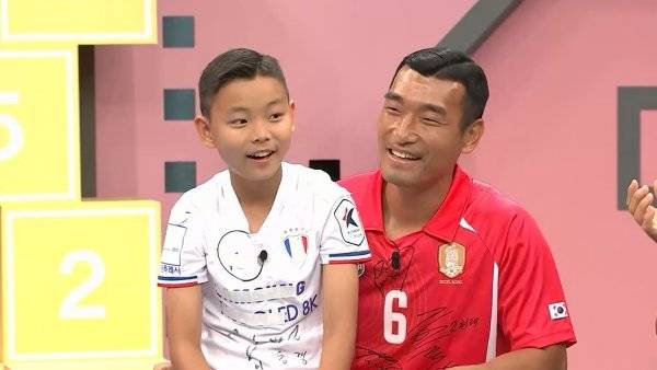 사진=채널A ‘슈퍼 DNA 피는 못 속여’