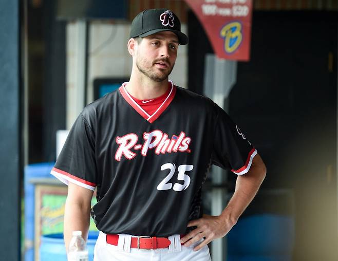 마크 아펠.게티이미지.