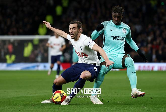 ▲ 해리 윙크스(왼쪽).