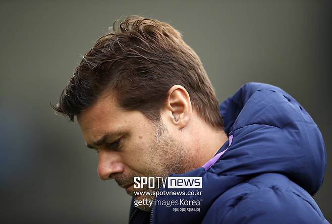 ▲ 포체티노 감독이 쓸쓸하게 파리 생제르맹을 떠날 거로 보인다