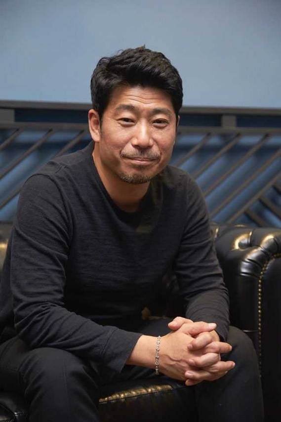 김홍선 감독 / 사진=쿠팡플레이