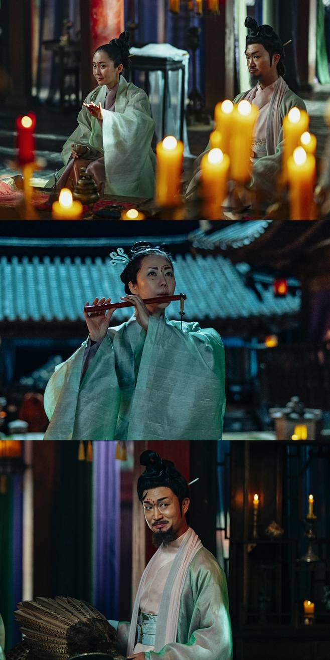 외계+인
