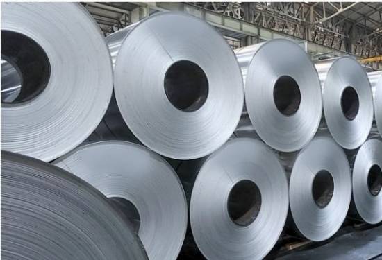 ▲ 알루미늄 압연판재