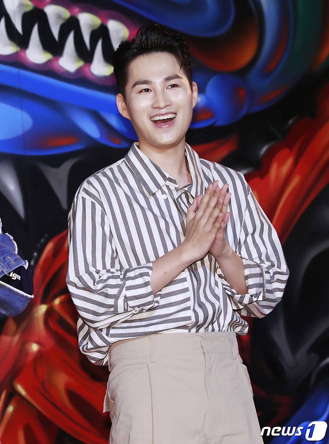 김희재/뉴스1 © News1 DB