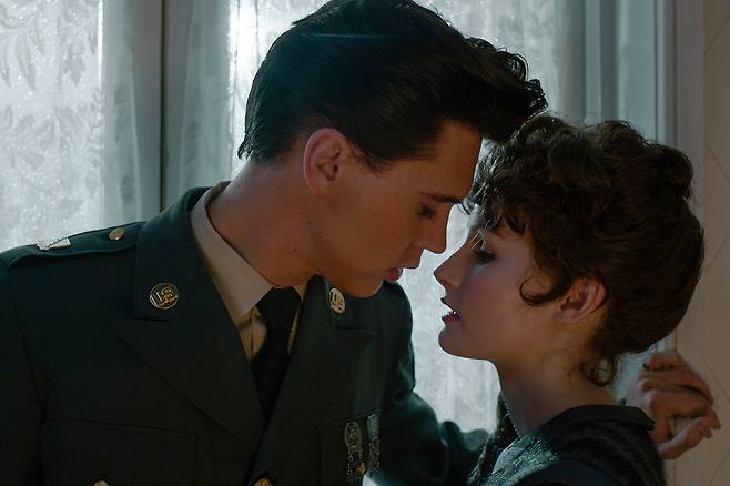 '엘비스' 스틸 컷 © 뉴스1