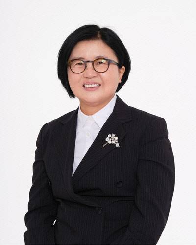 조소영 AK홀딩스 신임 사외이사[AK홀딩스 제공]