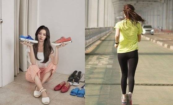 루시 인스타그램