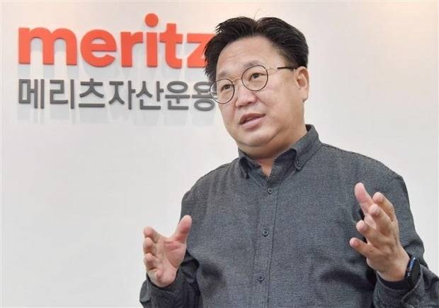 존리 메리츠자산운용 사장/ 사진=한경DB