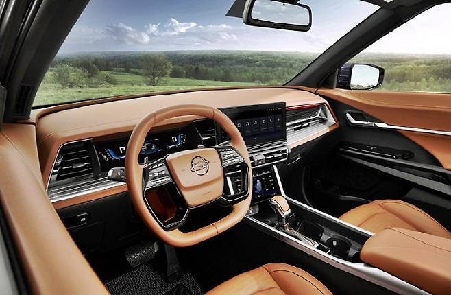 토레스 [사진출처=쌍용차]