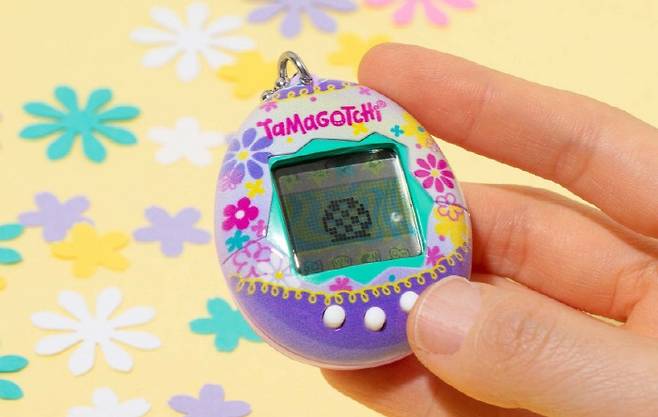 [사진 출처 = 반다이남코리아]