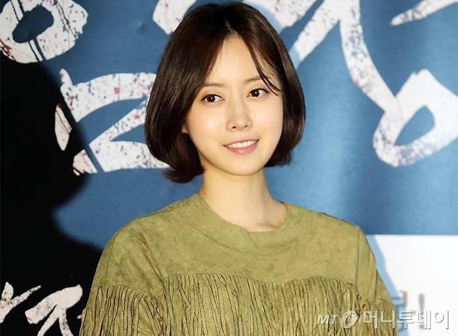 배우 주민하./사진=머니투데이 DB