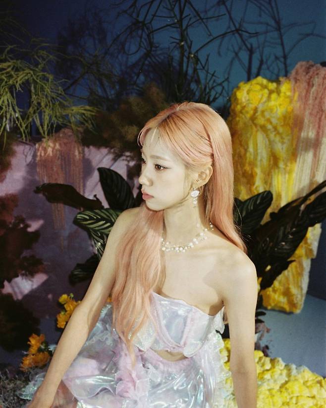 /사진=여름 인스타그램