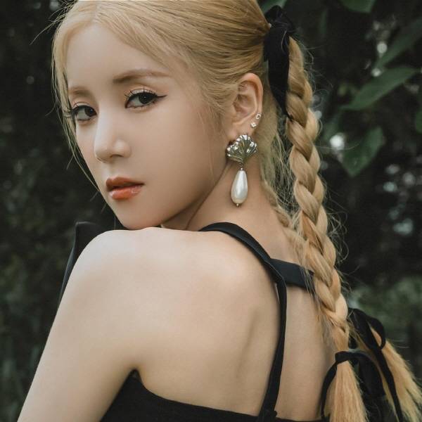 사진=에이핑크 공식 인스타그램