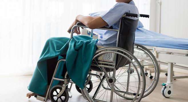 사진은 기사와 무관. [123RF]