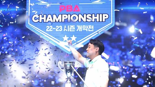 조재호 / 사진=PBA 투어 제공
