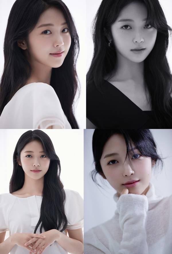 홍승희 프로필 / 사진=씨제스엔터테인먼트 제공