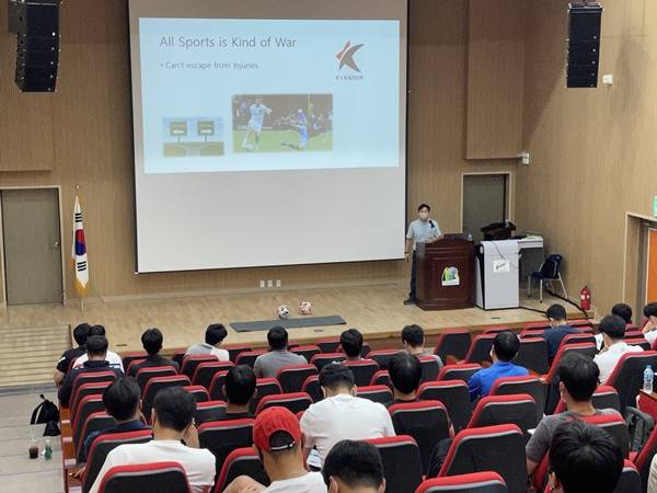 사진=한국프로축구연맹 제공