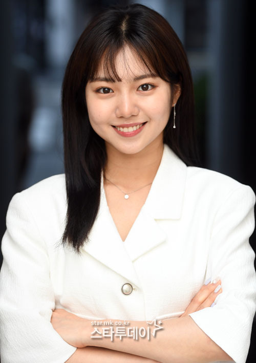 박서연은 저조한 시청률에 대한 아쉬움을 드러내면서도 작품에 만족한다고 말했다. 사진| 유용석 기자