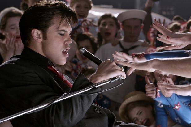 영화 '엘비스' [워너브러더스코리아 제공. 재판매 및 DB 금지]