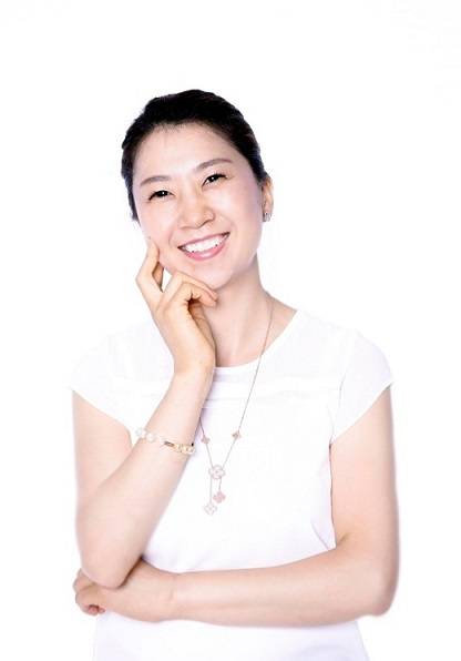 성진영 푸드테라피스트, 몸과 마음 상태에 따라 음식을 어떻게 먹어야 하는지 처방하고 알려줌으로써 회복을 돕는 일을 하고 있다