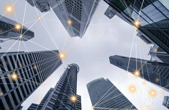 빌딩 자료사진(제공=이미지투데이)