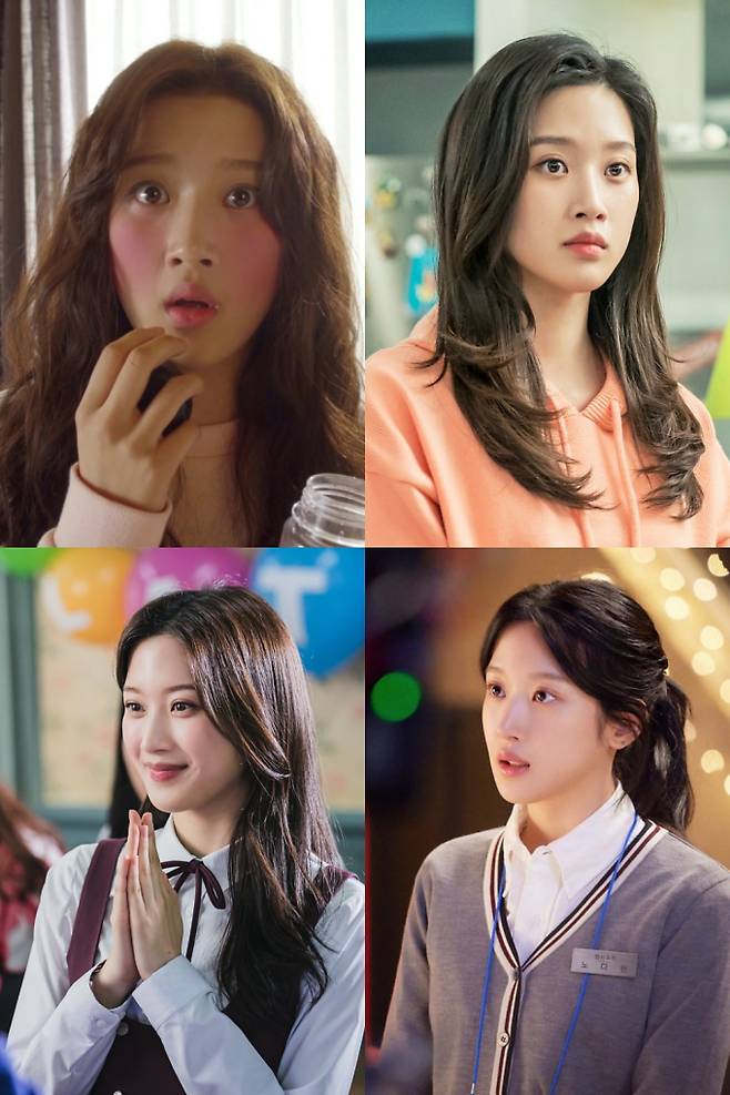 사진제공: 키이스트, 씨제스엔터테인먼트, 드라마하우스, tvN, '우리 옆집에 엑소가 산다' 방송화면