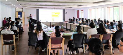 네팔 병원감염 예방 및 관리 워크숍[이종욱글로벌의학센터 제공]
