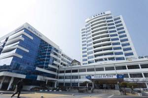 경희대병원이 한국뇌졸중등록사업 최우수병원으로 선정됐다고 밝혔다./사진=경희의료원 제공