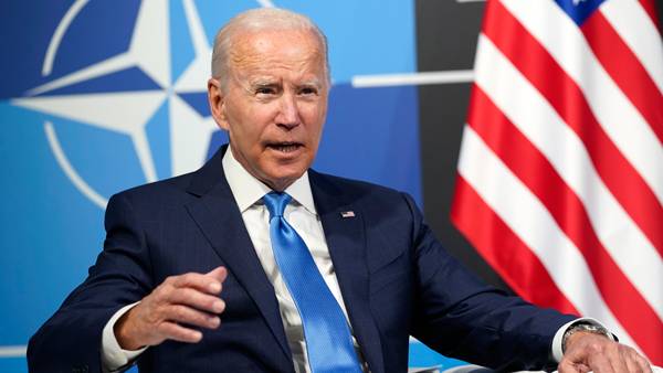 조 바이든 미국 대통령 [사진제공 : 연합뉴스]