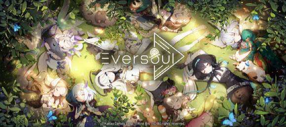 '에버소울 '.[사진=카카오게임즈]