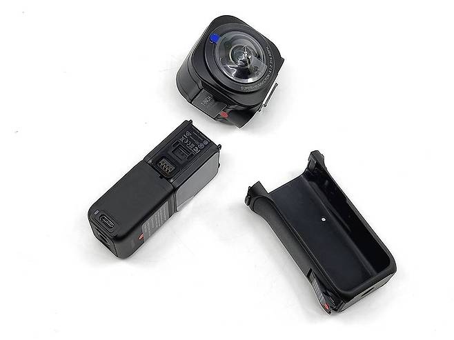 /인스타360 원 RS 1인치 360 에디션